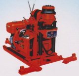 Small drilling machine TPY_30